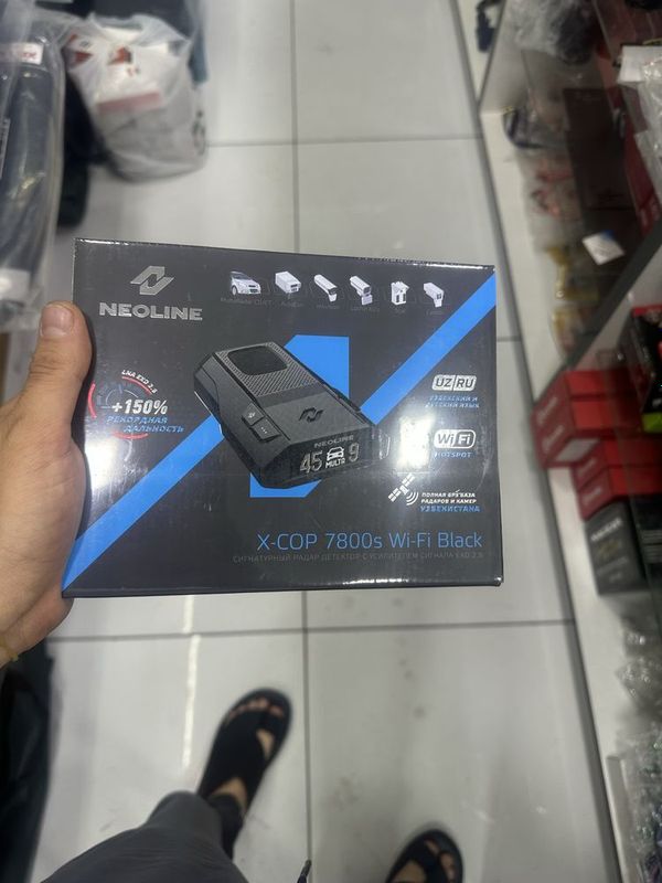 Neoline 7800 black wifi afitsalni 2 yil garantyasi bor yengi ochilmaga Neoline 7800 black wifi afitsalni 2 yil garantyasi bor yengi ochilmaga