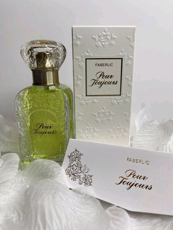 Pour Toujours ORIGINAL atir Pour Toujours ORIGINAL atir