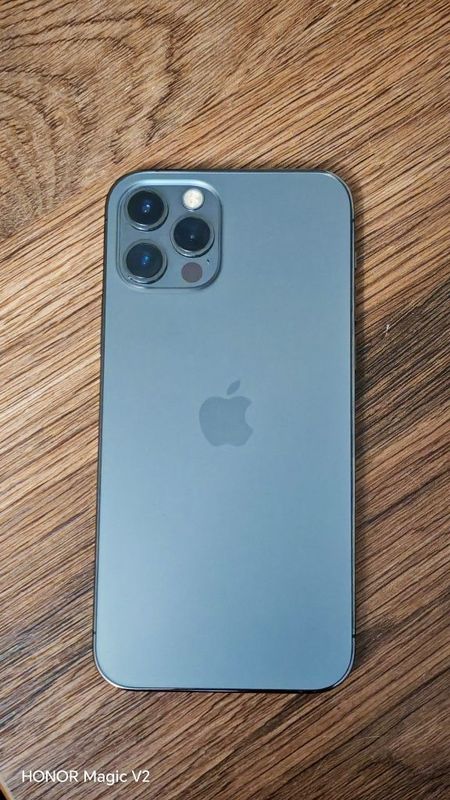 Iphone 12 Pro 256gb graphite