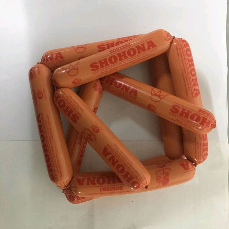 Sasiski birinchi qoʻldan arzon narxlarda Sasiski birinchi qoʻldan arzon narxlarda