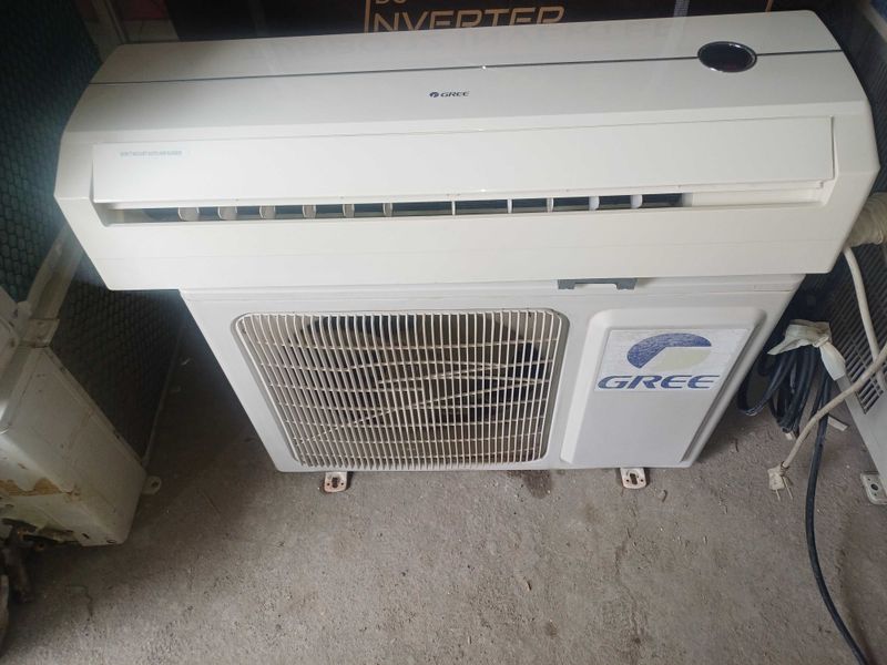 Продам кондиционер GREE 12 Продам кондиционер GREE 12