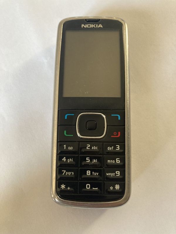 Nokia kriket 6275 i