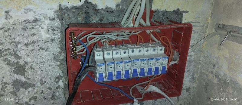 elektrik xizmati sifat bilan elektrik xizmati sifat bilan