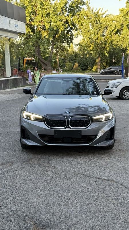 Bmw I3 40L night sport Bmw I3 40L night sport