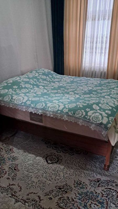 Спальный гарнитур Спальный гарнитур