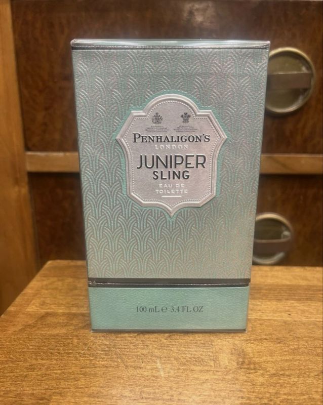 PENHALIGON'S туал вода PENHALIGON'S туал вода