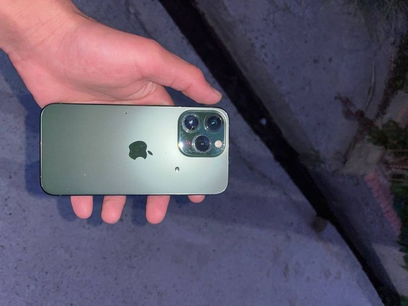 iPhone 13 pro 128 Gb iPhone 13 pro 128 Gb