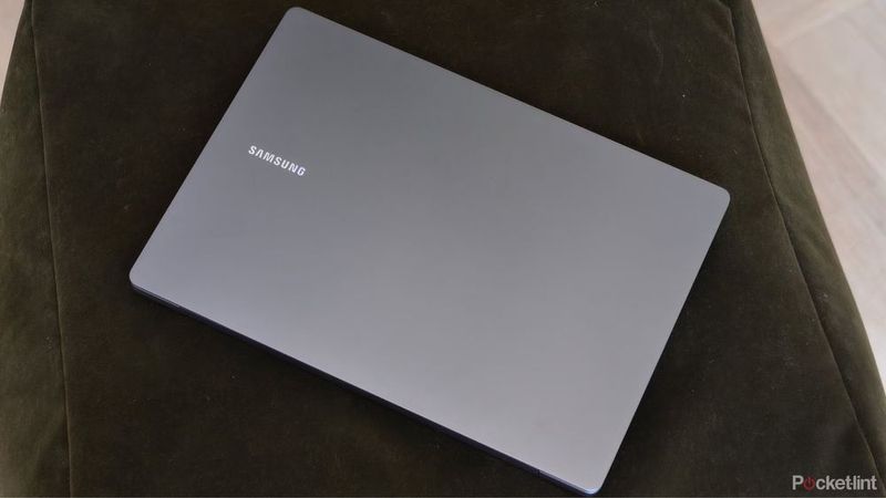 Samsung Galaxy Book 5pro USA