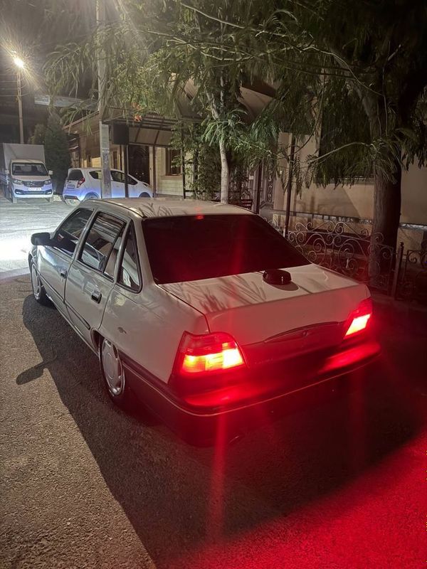 Nexia 1 1997 yil