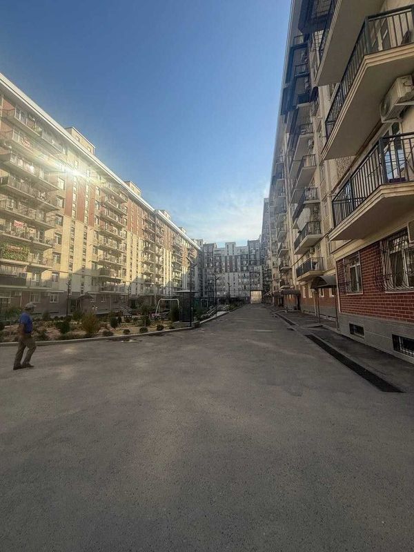Аренда Паркентский 1 ком Новостройка Аренда Паркентский 1 ком Новостройка