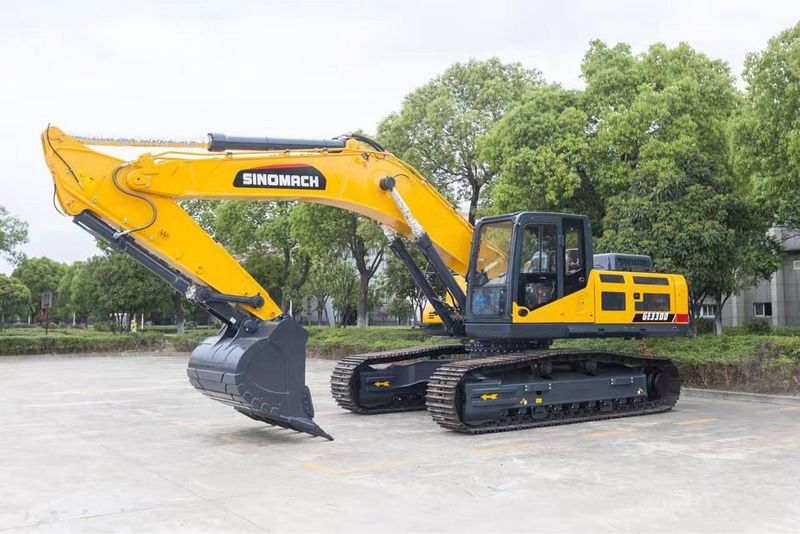 GE330D SINOMACH texnikasi GE330D SINOMACH texnikasi
