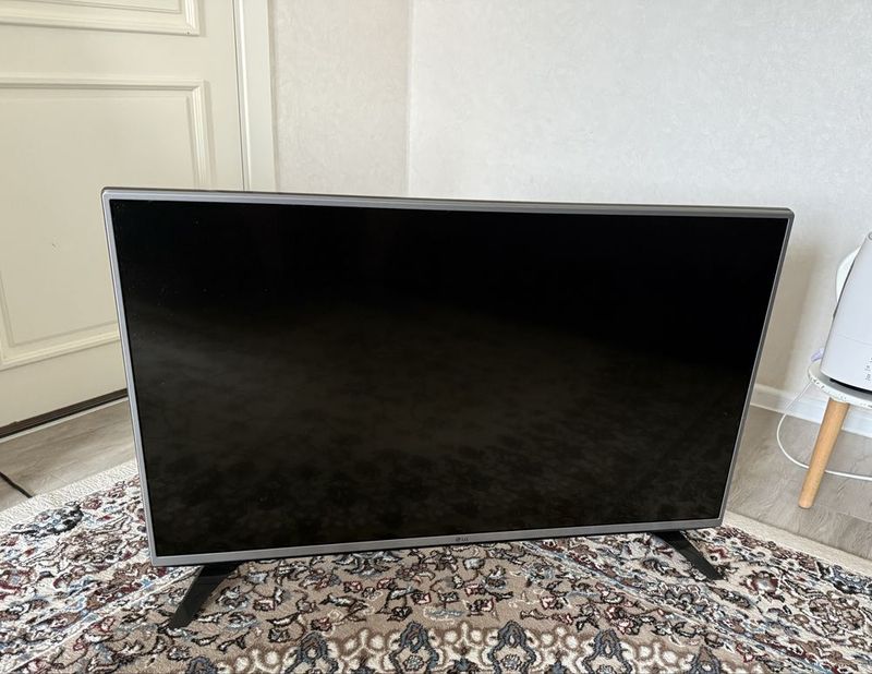 Телевизор LG, 43