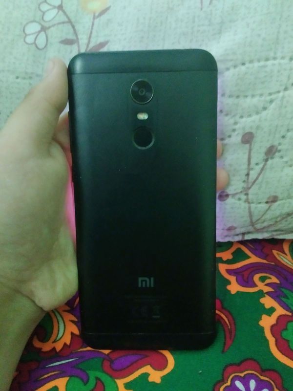 redmi 5 plus