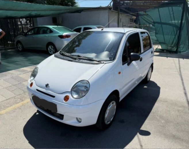 Matiz evro gidrarolik