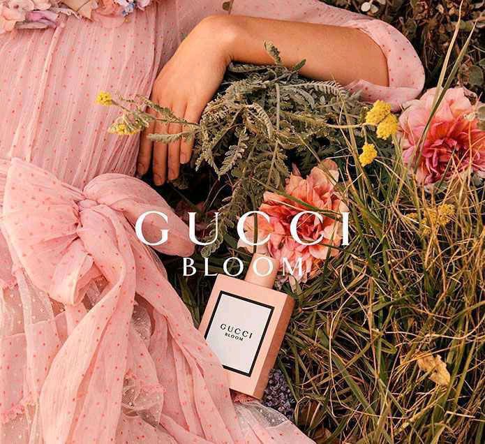Gucci Bloom, EDP, 100ml, UK! Есть на распив. Gucci Bloom, EDP, 100ml, UK! Есть на распив.