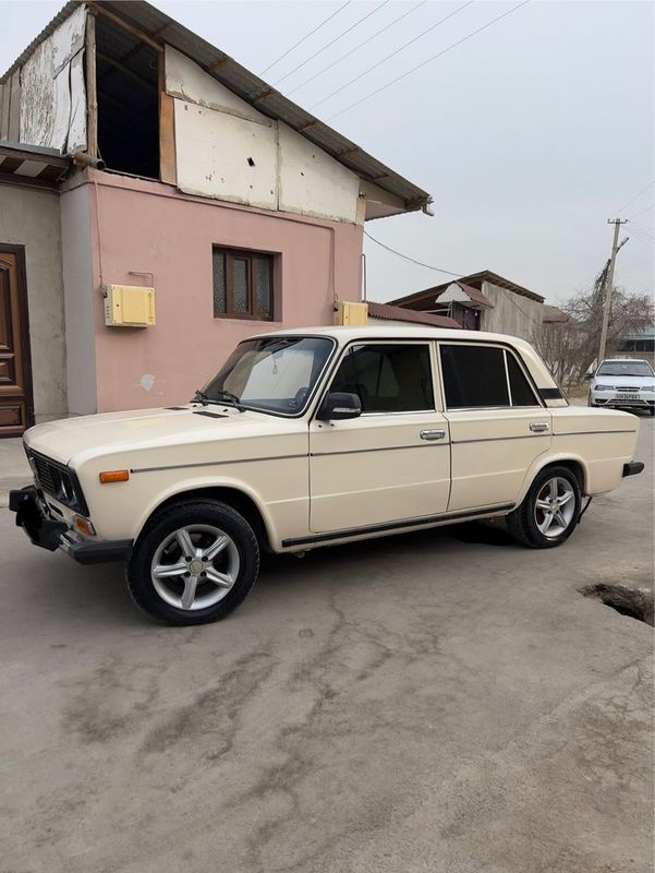 Vaz 2106 Sotiladi