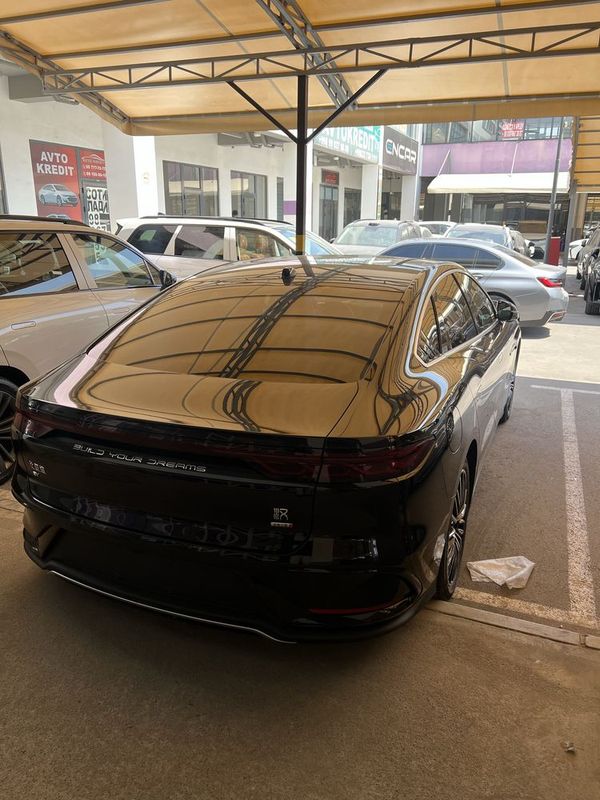 Byd han Byd xan 701 km natarius