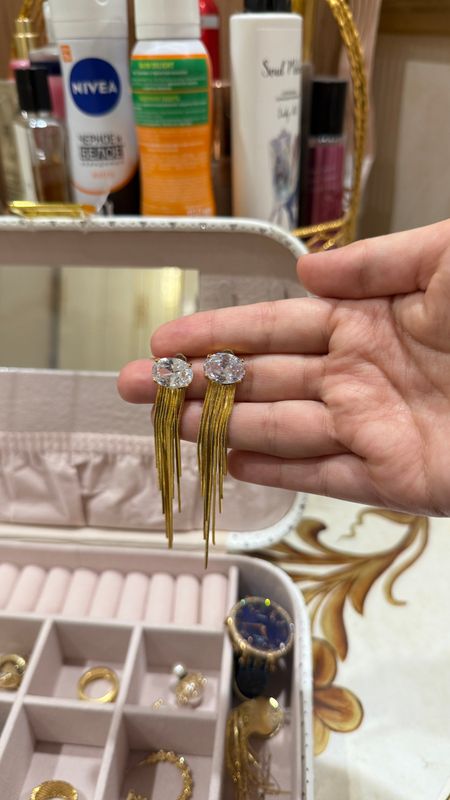 Серги