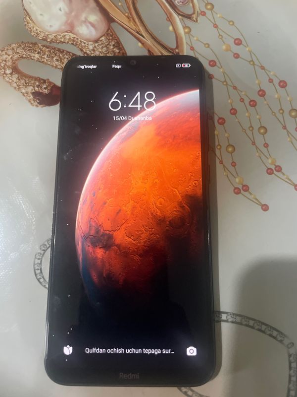 Redmi note 8 (32 Gb)