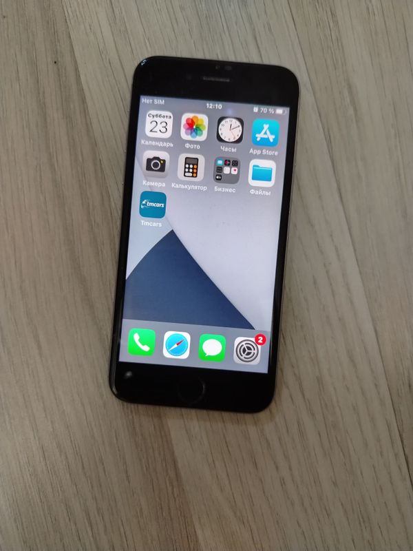 IPhone 6s 32gb imeydan otmagan IPhone 6s 32gb imeydan otmagan