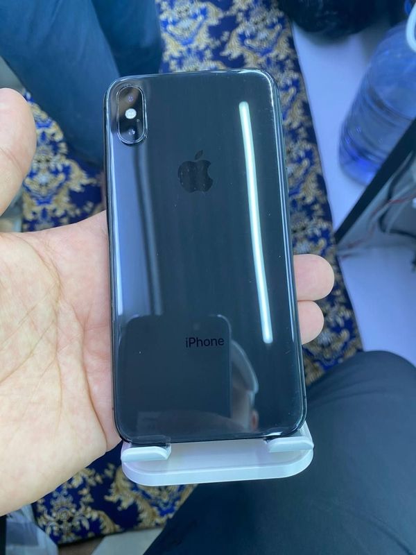 Iphone Xs soĝinganlar ucun(64)