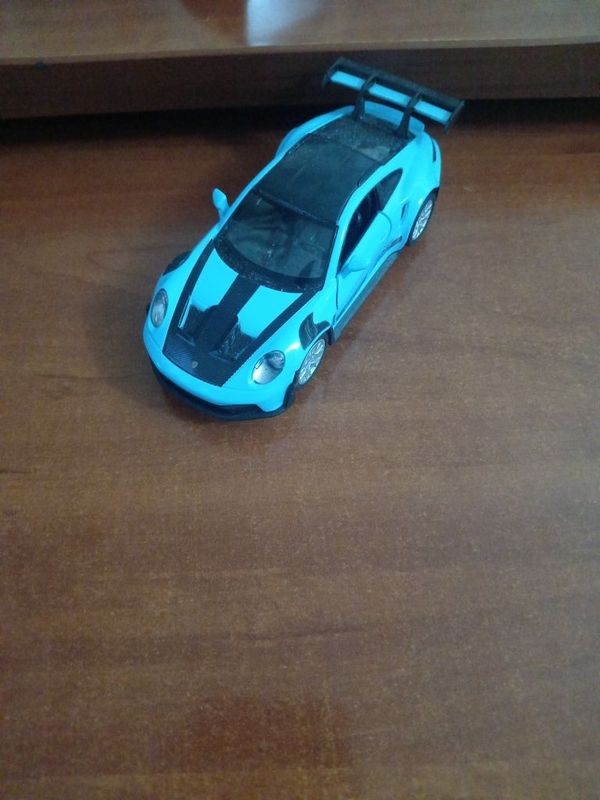 Игрушка porshe 911 Игрушка porshe 911