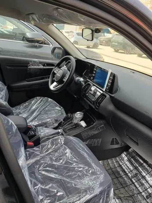 Kia Sonet 2 pozitsiya Kia Sonet 2 pozitsiya