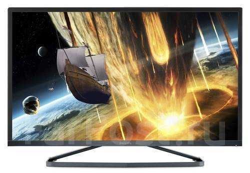 Игровой монитор Phillips 322C6QSG Игровой монитор Phillips 322C6QSG