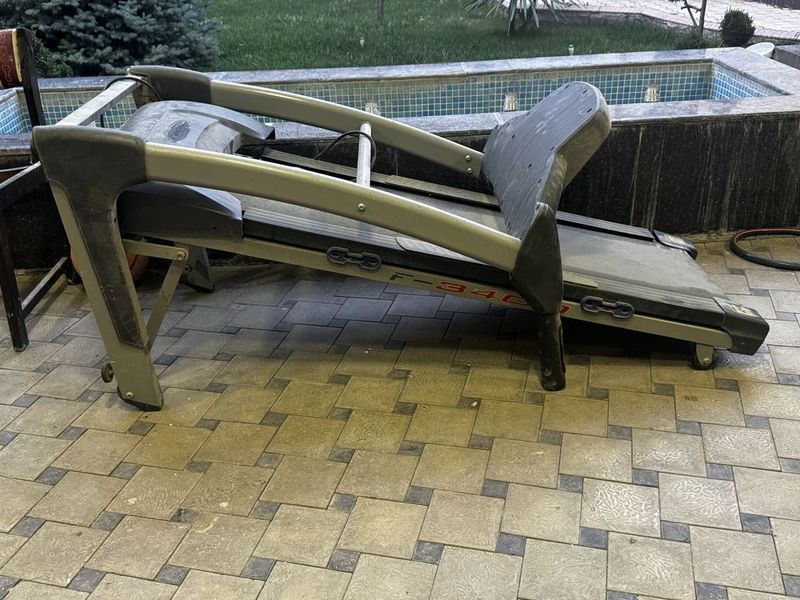 Беговая дорожка Б/у