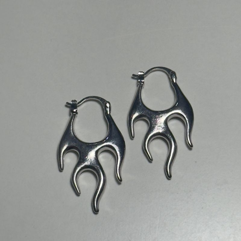 Сережки