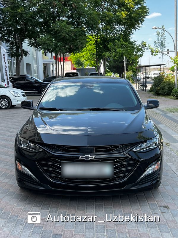 Malibu XL 2023 Malibu XL 2023
