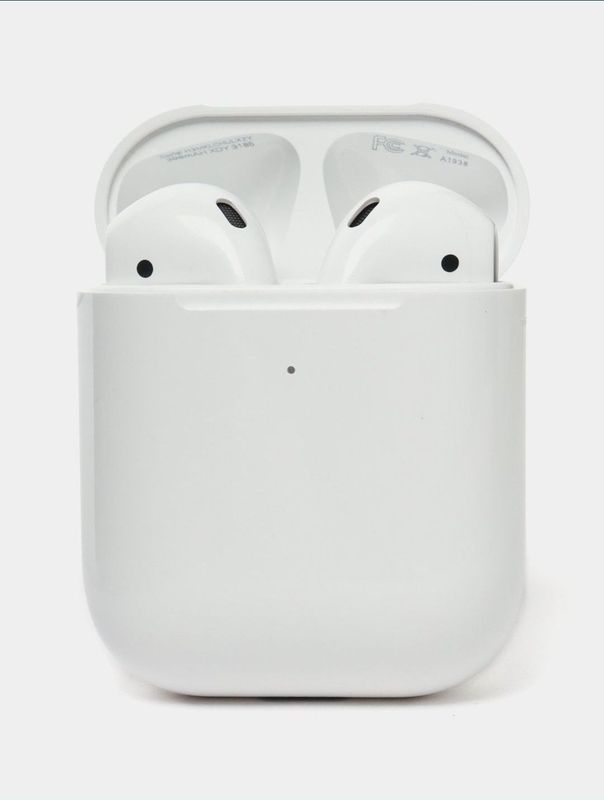 Airpods 2 Dubay yangi