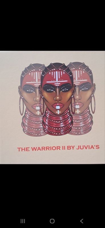The warrior ii by juvia's The warrior ii by juvia's