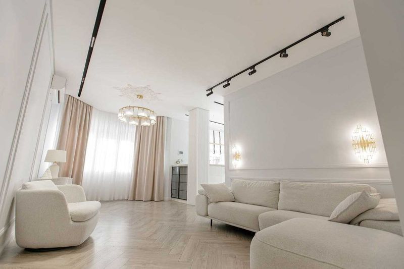 Яккасарай • ЖК Dream House • 3-комн • 102м² • этаж 5/10 • [336-YUL11]