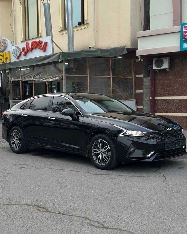 Kia K5 Prestige Special! 2.5 Атмосферный! 35 тыс км прообега! Чистая! Kia K5 Prestige Special! 2.5 Атмосферный! 35 тыс км прообега! Чистая!
