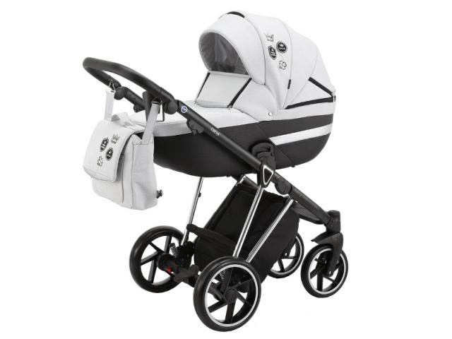 Продается коляска 2 в 1 Bebe Mobile Lucia (ADAMEX Польша) Продается коляска 2 в 1 Bebe Mobile Lucia (ADAMEX Польша)