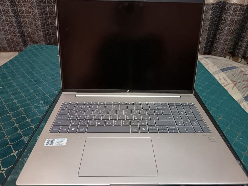 Hp probook 465 11G