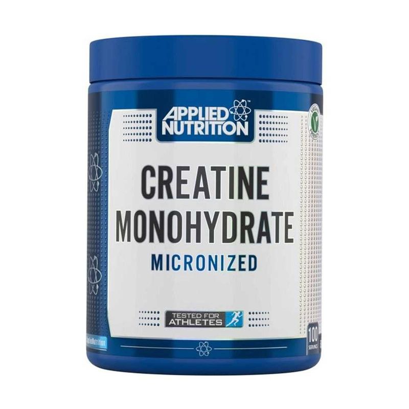 Applied Nutrition Creatine Monohydrate 500 gr Applied Nutrition Creatine Monohydrate 500 gr