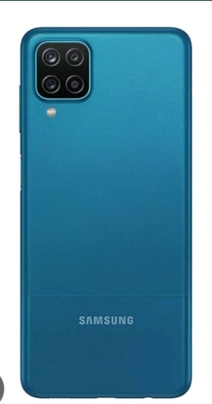 Samsung galaxy m 12. aarzon