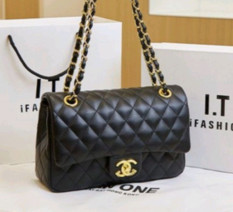 CHANEL