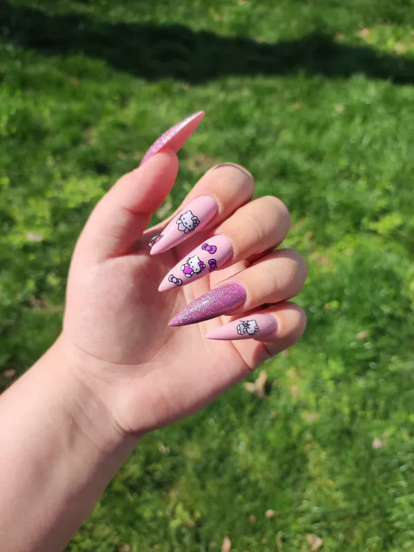 Маникюр/педикюр на дому