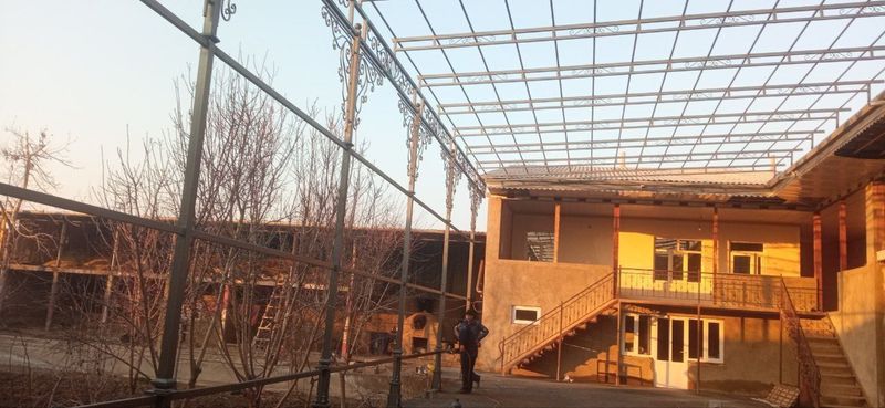 Har hil turdagi xizmatlar Har hil turdagi xizmatlar