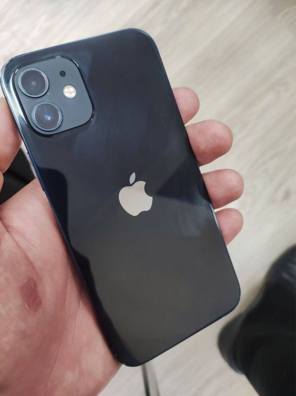 Iphone 12 128gb ideal Iphone 12 128gb ideal