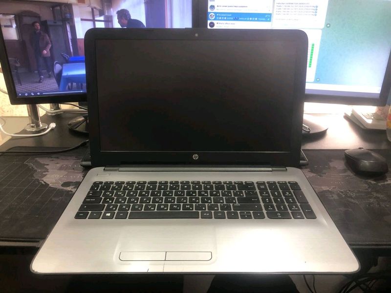 hp notebook sotiladi