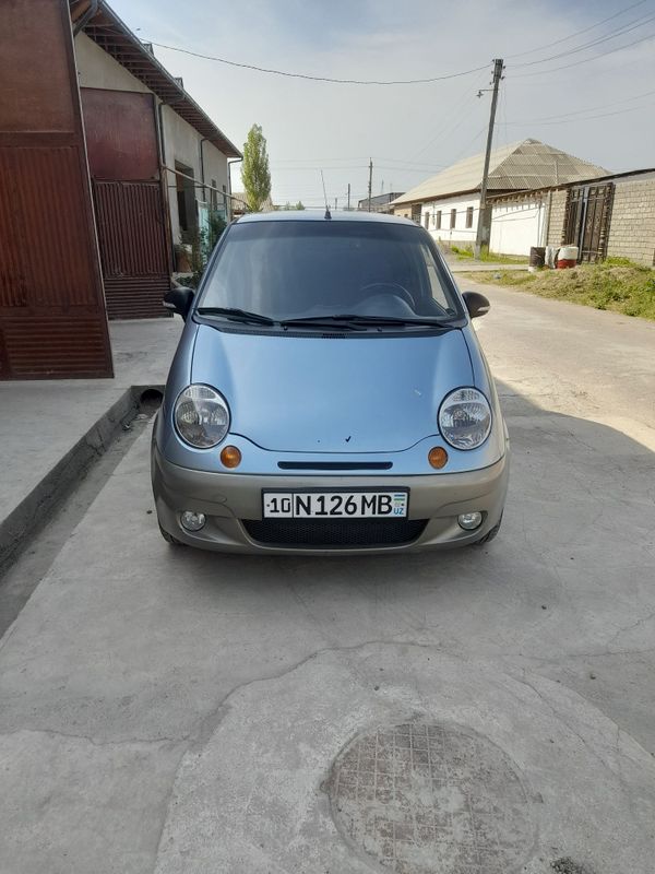 Chevrolet Matiz best 2016 yil Chevrolet Matiz best 2016 yil