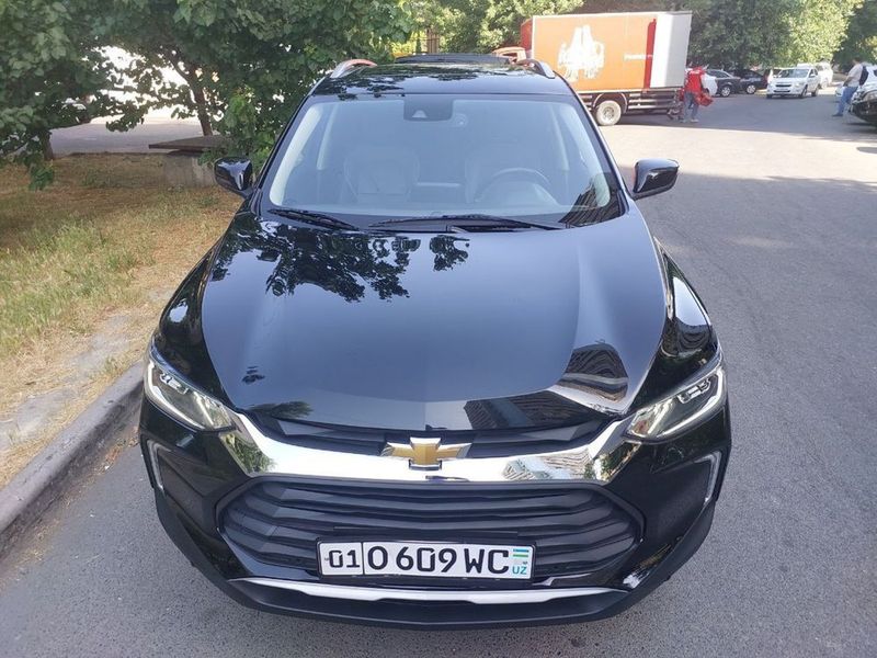 Tracker 2 premier