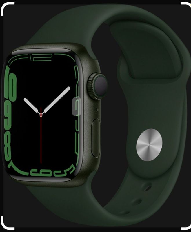 Apple watch series 7 45mm