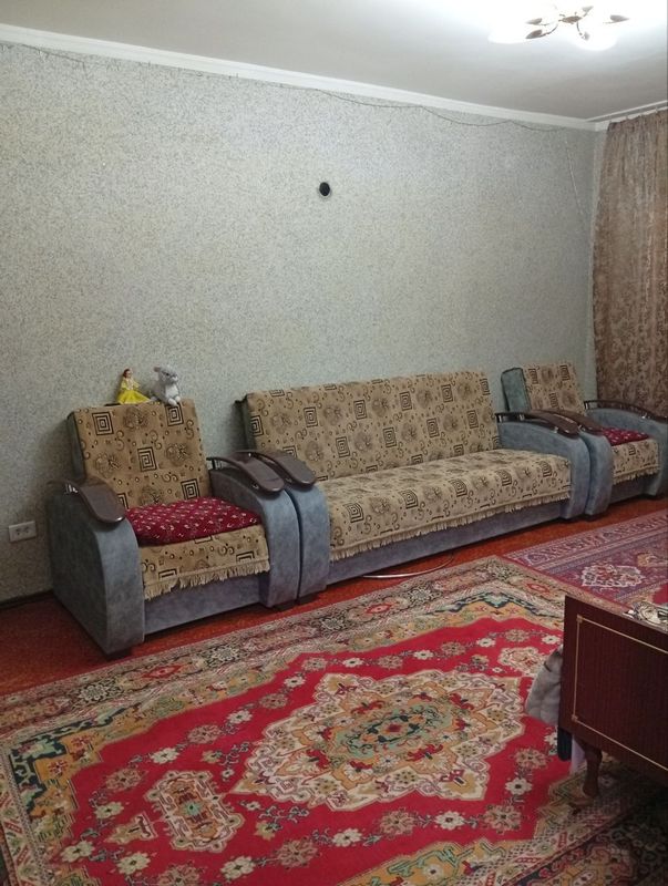 Квартира 2 комнатная (58 м3) Бектемирское РОВД Квартира 2 комнатная (58 м3) Бектемирское РОВД