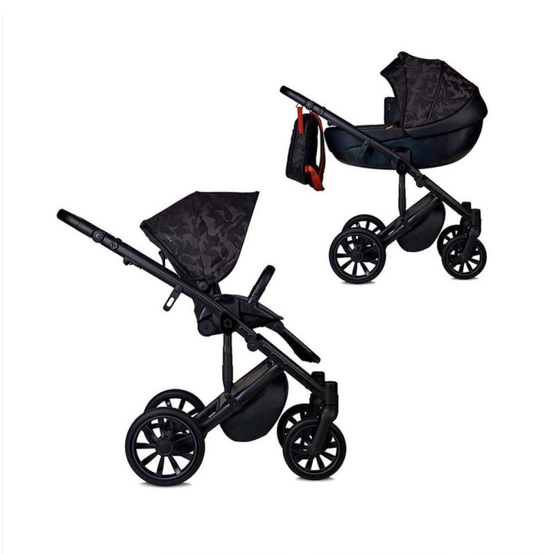 Коляска детская Anex M type Коляска детская Anex M type