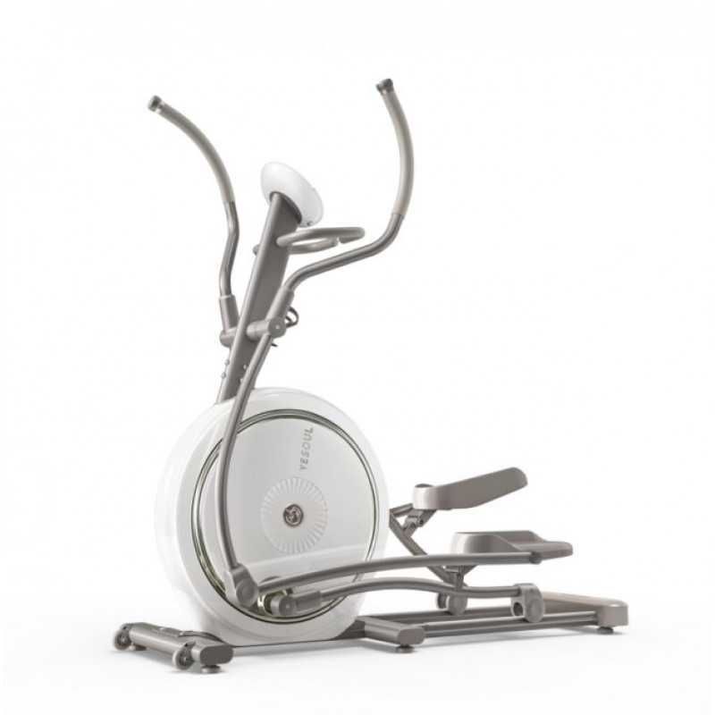 Xiaomi YESOUL E80 — Aqlli elliptik trenajyor (orbital) Xiaomi YESOUL E80 — Aqlli elliptik trenajyor (orbital)